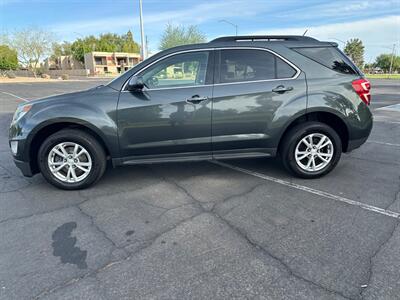 2017 Chevrolet Equinox LT   - Photo 2 - Mesa, AZ 85210