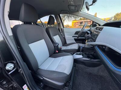 2012 Toyota Prius c One   - Photo 11 - Mesa, AZ 85210