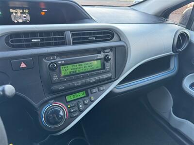 2012 Toyota Prius c One   - Photo 22 - Mesa, AZ 85210
