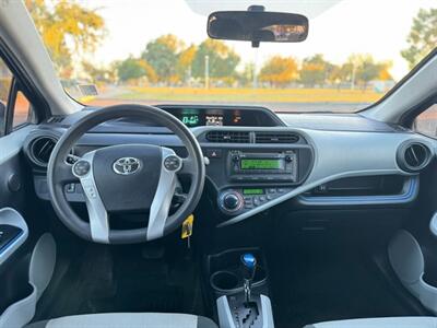 2012 Toyota Prius c One   - Photo 17 - Mesa, AZ 85210