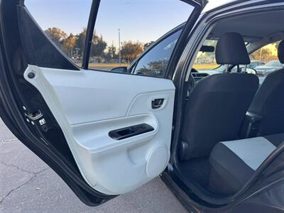 2012 Toyota Prius c One   - Photo 16 - Mesa, AZ 85210