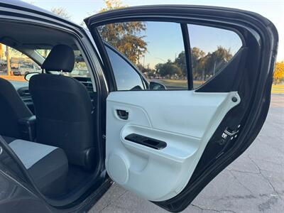 2012 Toyota Prius c One   - Photo 14 - Mesa, AZ 85210