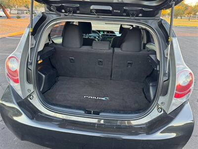 2012 Toyota Prius c One   - Photo 25 - Mesa, AZ 85210