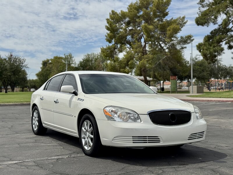 2008 Buick Lucerne CXL  