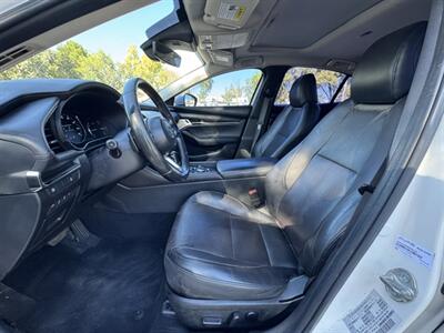 2019 Mazda Mazda3 Sedan Premium   - Photo 9 - Mesa, AZ 85210