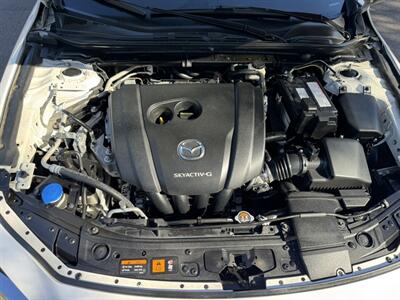 2019 Mazda Mazda3 Sedan Premium   - Photo 25 - Mesa, AZ 85210