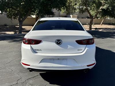 2019 Mazda Mazda3 Sedan Premium   - Photo 4 - Mesa, AZ 85210