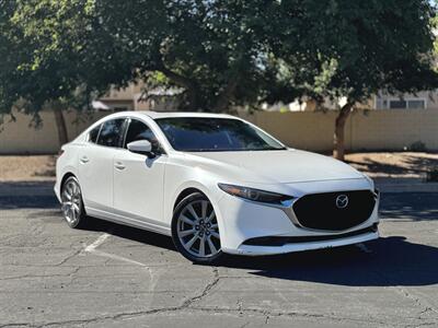 2019 Mazda Mazda3 Sedan Premium   - Photo 1 - Mesa, AZ 85210