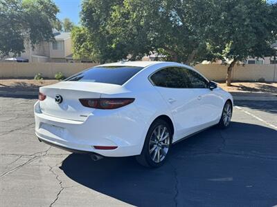 2019 Mazda Mazda3 Sedan Premium   - Photo 3 - Mesa, AZ 85210