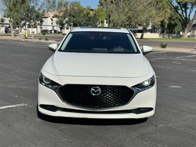 2019 Mazda Mazda3 Sedan Premium   - Photo 8 - Mesa, AZ 85210