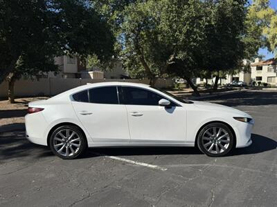 2019 Mazda Mazda3 Sedan Premium   - Photo 2 - Mesa, AZ 85210