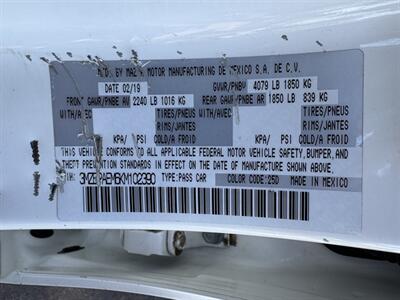 2019 Mazda Mazda3 Sedan Premium   - Photo 27 - Mesa, AZ 85210