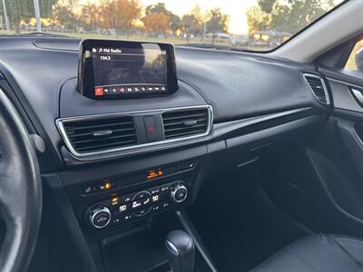 2017 Mazda Mazda3 Grand Touring   - Photo 22 - Mesa, AZ 85210