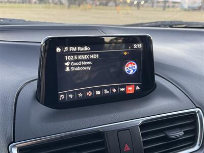 2017 Mazda Mazda3 Grand Touring   - Photo 23 - Mesa, AZ 85210