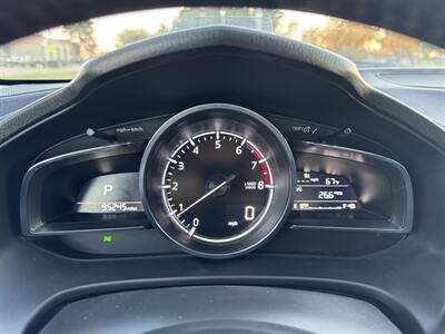 2017 Mazda Mazda3 Grand Touring   - Photo 19 - Mesa, AZ 85210