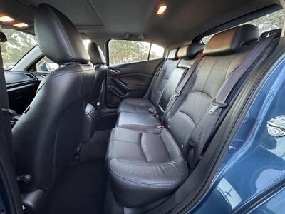 2017 Mazda Mazda3 Grand Touring   - Photo 16 - Mesa, AZ 85210
