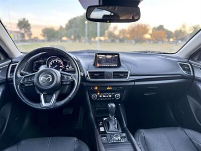 2017 Mazda Mazda3 Grand Touring   - Photo 18 - Mesa, AZ 85210