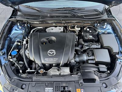 2017 Mazda Mazda3 Grand Touring   - Photo 28 - Mesa, AZ 85210