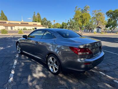 2015 Lexus IS 250C - Photo 5 - Mesa, AZ 85210