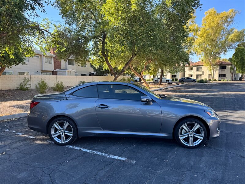 2015 Lexus IS 250C - Photo 2 - Mesa, AZ 85210