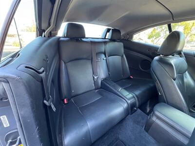 2015 Lexus IS 250C - Photo 15 - Mesa, AZ 85210