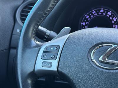 2015 Lexus IS 250C - Photo 19 - Mesa, AZ 85210