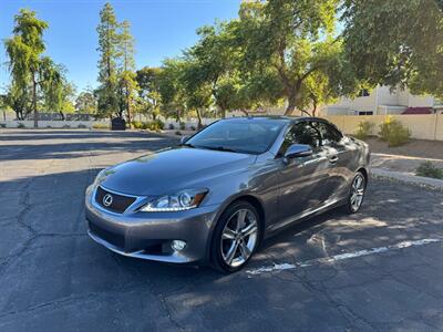 2015 Lexus IS 250C - Photo 7 - Mesa, AZ 85210