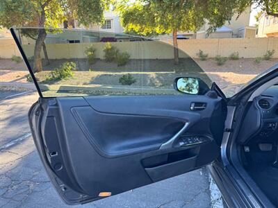 2015 Lexus IS 250C - Photo 11 - Mesa, AZ 85210