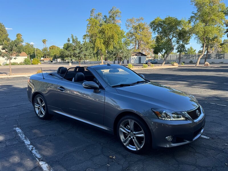 2015 Lexus IS 250C - Photo 30 - Mesa, AZ 85210