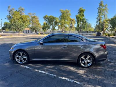 2015 Lexus IS 250C - Photo 6 - Mesa, AZ 85210