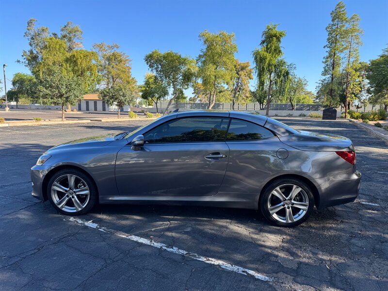 2015 Lexus IS 250C - Photo 6 - Mesa, AZ 85210