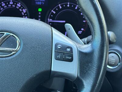 2015 Lexus IS 250C - Photo 20 - Mesa, AZ 85210