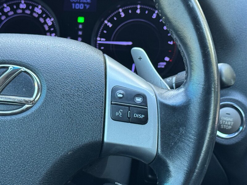 2015 Lexus IS 250C - Photo 20 - Mesa, AZ 85210