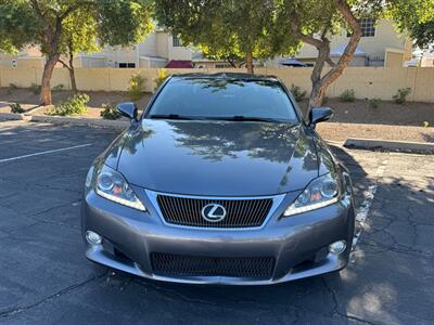 2015 Lexus IS 250C - Photo 8 - Mesa, AZ 85210