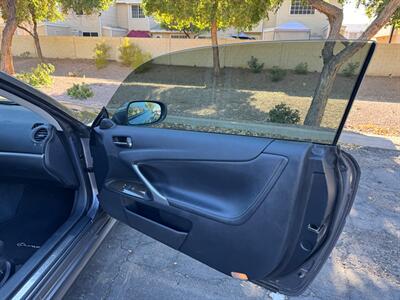 2015 Lexus IS 250C - Photo 14 - Mesa, AZ 85210