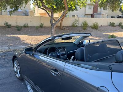 2015 Lexus IS 250C - Photo 26 - Mesa, AZ 85210
