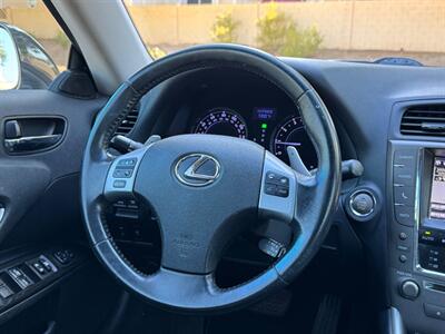 2015 Lexus IS 250C - Photo 17 - Mesa, AZ 85210