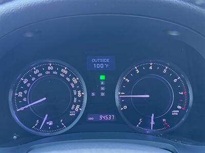 2015 Lexus IS 250C - Photo 18 - Mesa, AZ 85210