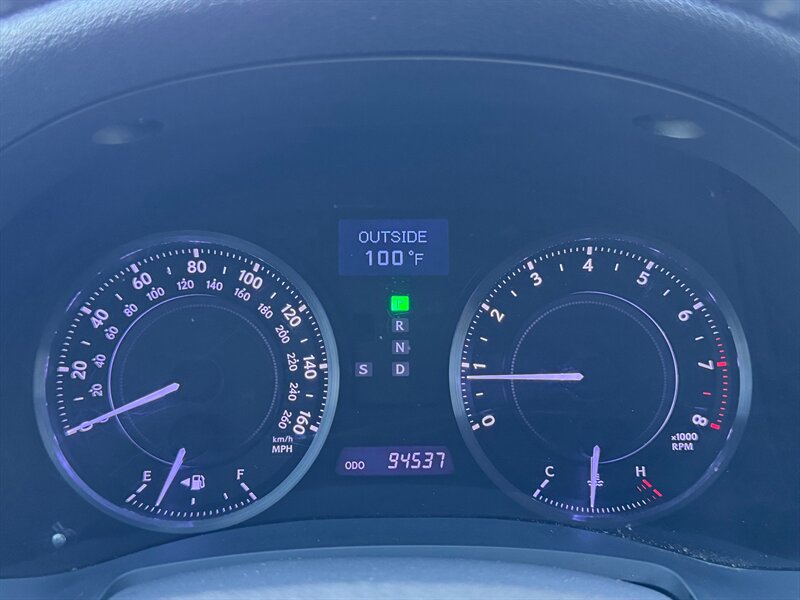 2015 Lexus IS 250C - Photo 18 - Mesa, AZ 85210