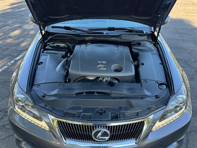 2015 Lexus IS 250C - Photo 32 - Mesa, AZ 85210