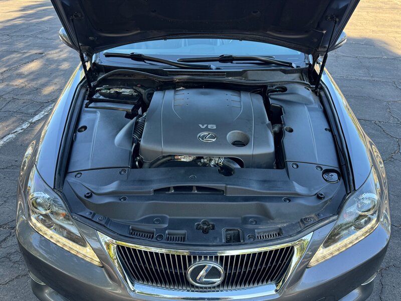 2015 Lexus IS 250C - Photo 32 - Mesa, AZ 85210