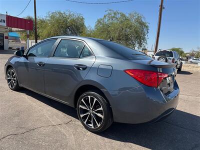 2017 Toyota Corolla SE   - Photo 3 - Mesa, AZ 85210