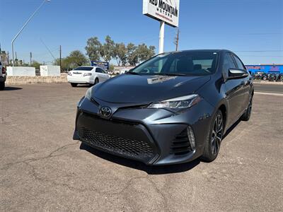 2017 Toyota Corolla SE   - Photo 7 - Mesa, AZ 85210