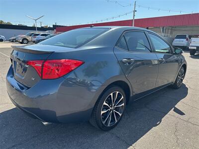 2017 Toyota Corolla SE   - Photo 5 - Mesa, AZ 85210