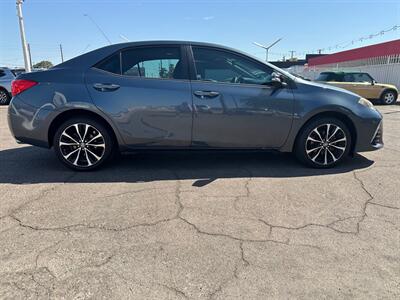 2017 Toyota Corolla SE   - Photo 6 - Mesa, AZ 85210