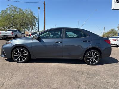 2017 Toyota Corolla SE   - Photo 2 - Mesa, AZ 85210