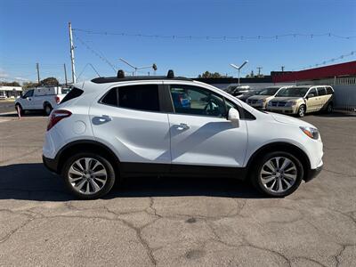 2019 Buick Encore Preferred   - Photo 7 - Mesa, AZ 85210