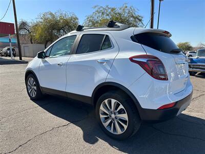 2019 Buick Encore Preferred   - Photo 4 - Mesa, AZ 85210