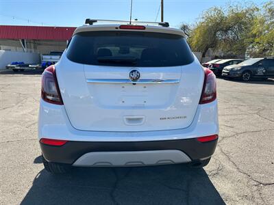 2019 Buick Encore Preferred   - Photo 5 - Mesa, AZ 85210