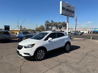 2019 Buick Encore Preferred   - Photo 1 - Mesa, AZ 85210